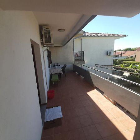 Apartments Ivan Perkov Tomas Bilo Primošten Εξωτερικό φωτογραφία