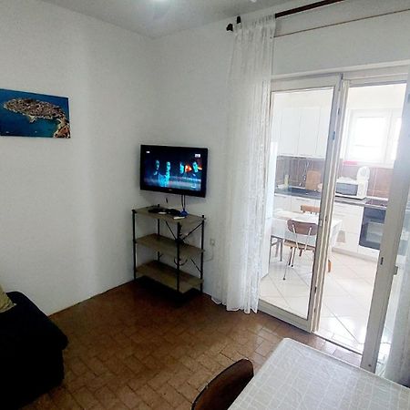 Apartments Ivan Perkov Tomas Bilo Primošten Εξωτερικό φωτογραφία