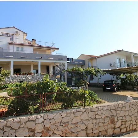 Apartments Ivan Perkov Tomas Bilo Primošten Εξωτερικό φωτογραφία