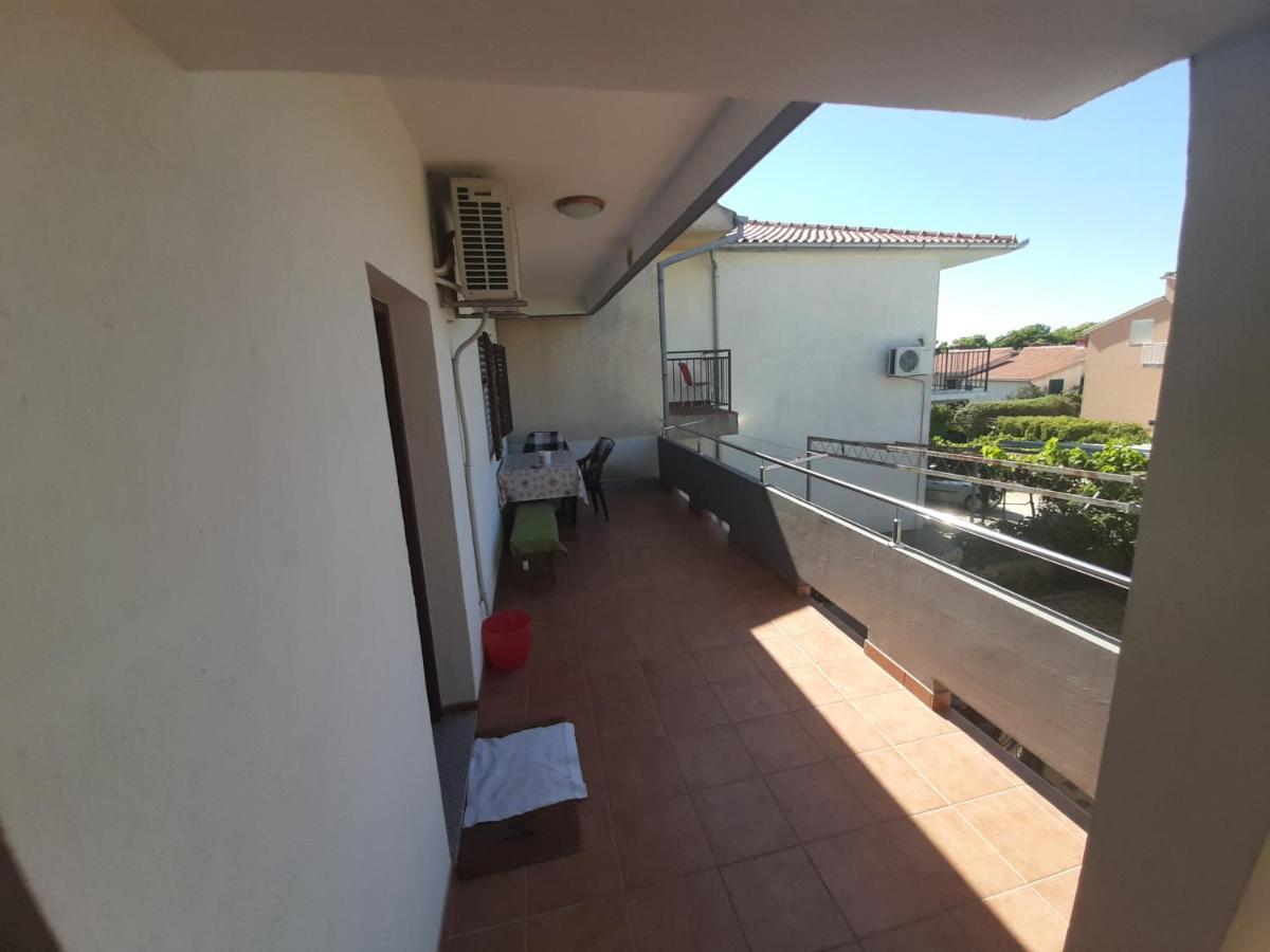 Apartments Ivan Perkov Tomas Bilo Primošten Εξωτερικό φωτογραφία