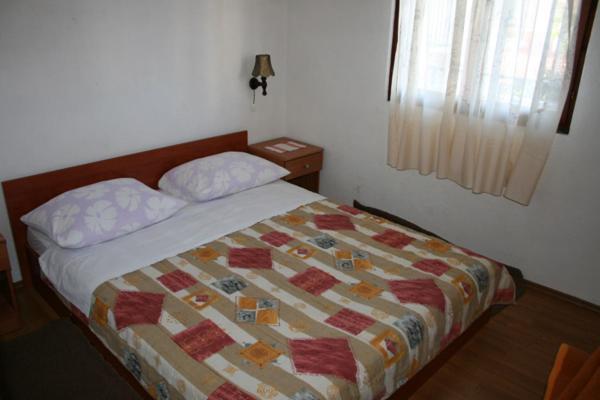 Apartments Ivan Perkov Tomas Bilo Primošten Εξωτερικό φωτογραφία