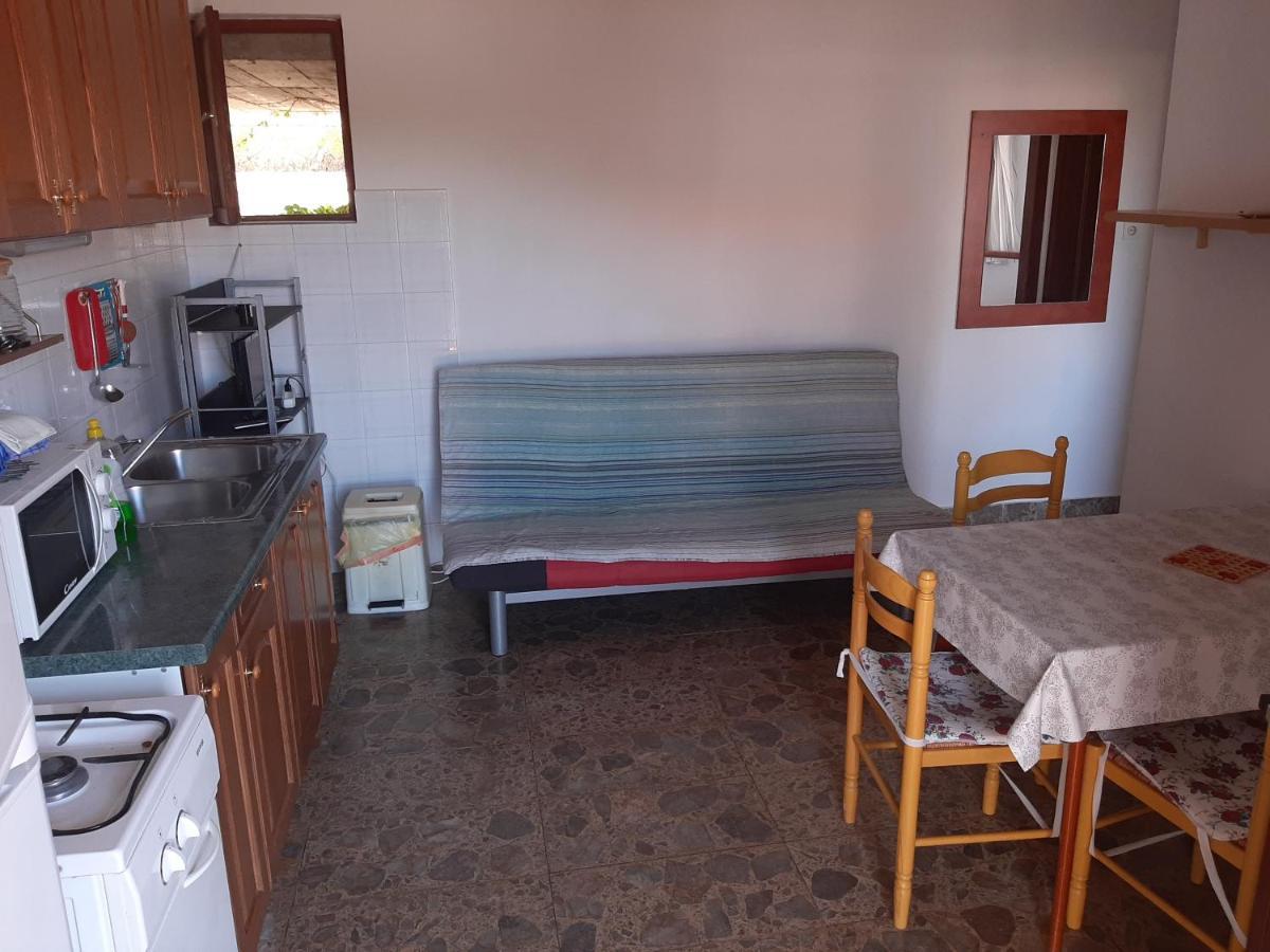 Apartments Ivan Perkov Tomas Bilo Primošten Εξωτερικό φωτογραφία