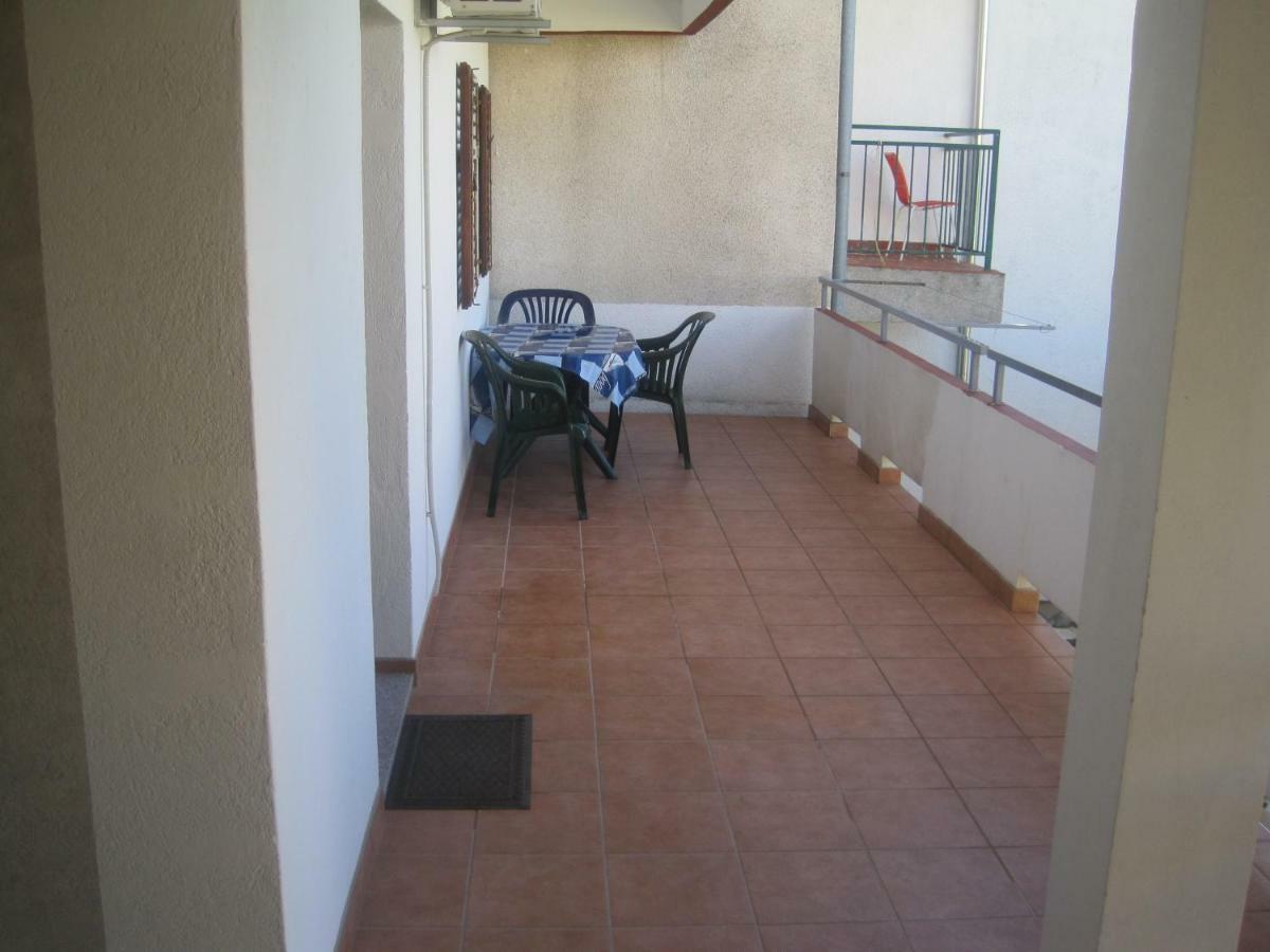 Apartments Ivan Perkov Tomas Bilo Primošten Εξωτερικό φωτογραφία
