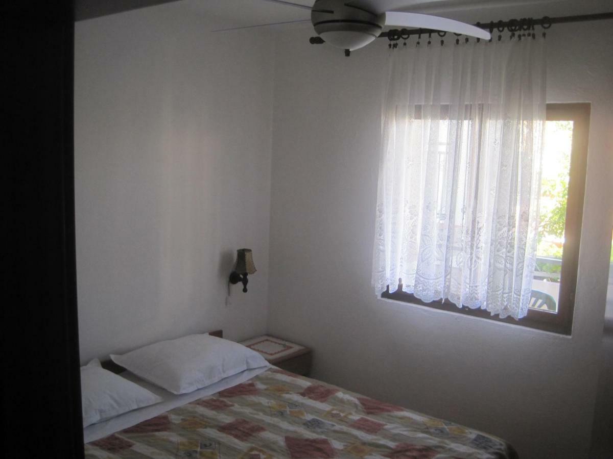 Apartments Ivan Perkov Tomas Bilo Primošten Εξωτερικό φωτογραφία