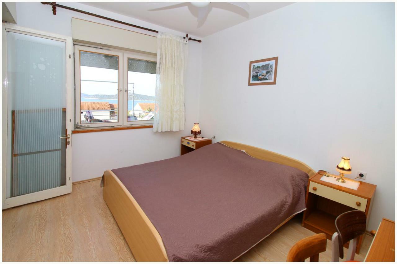 Apartments Ivan Perkov Tomas Bilo Primošten Εξωτερικό φωτογραφία
